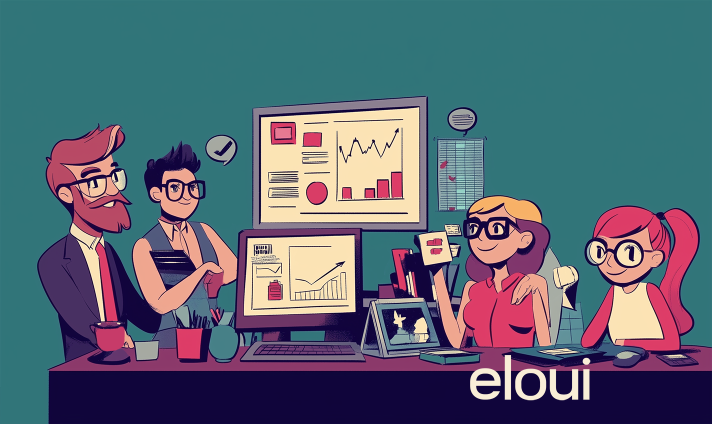 Warum ein professionelles Logo dein Unternehmen weiterbringt