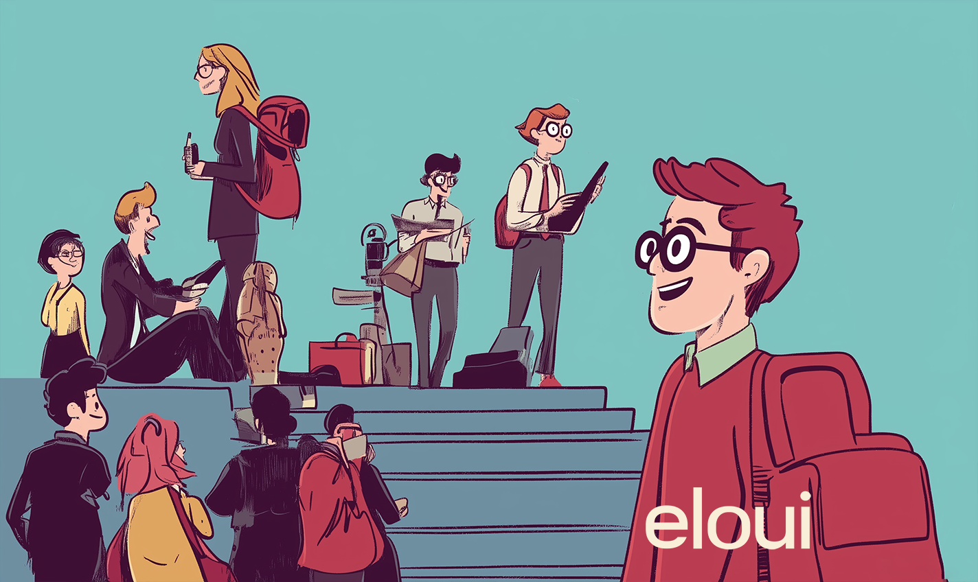 Was gehört zu einem Markenkonzept?